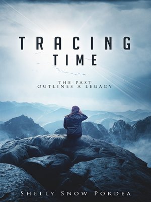 cover image of Tracing Time